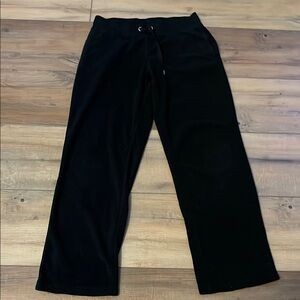 Women’s Black Sweatpants